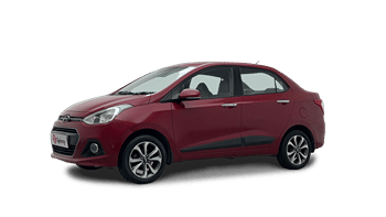 Used 2015 Hyundai Xcent SX 1.2 Petrol Manual Image