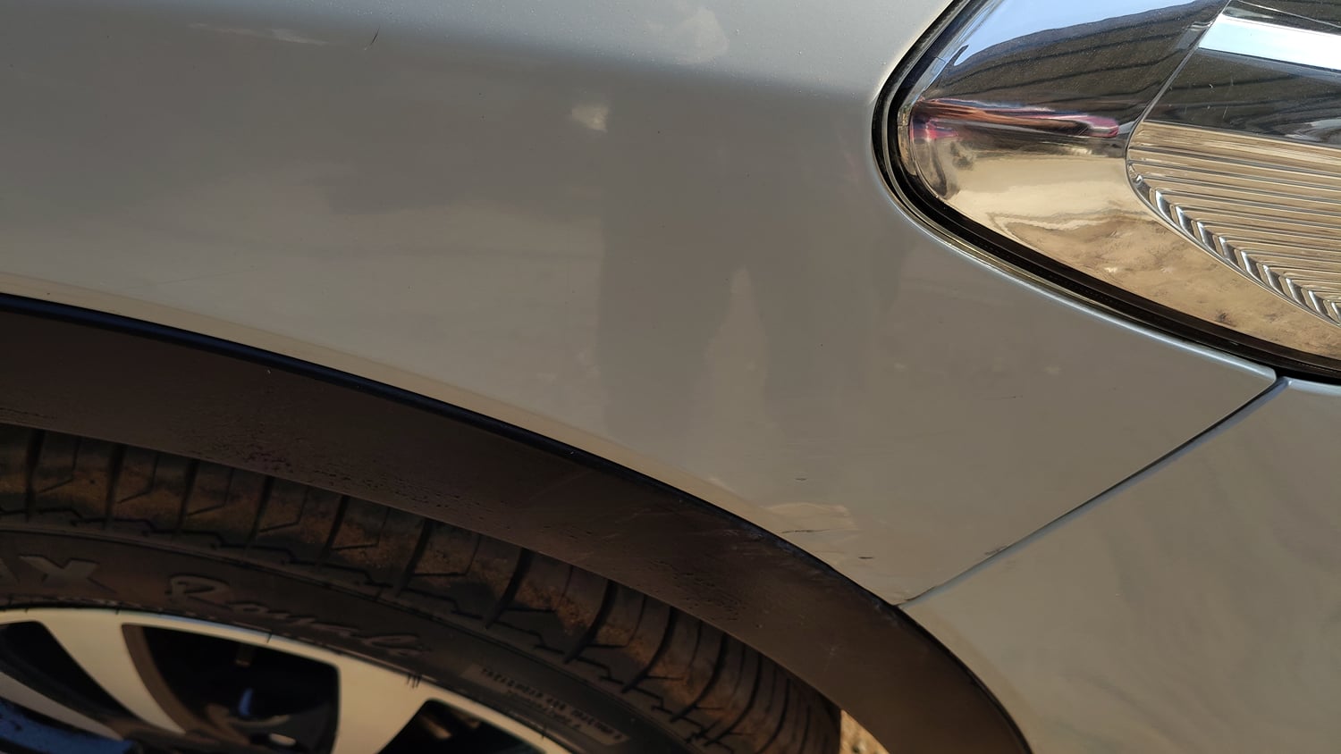 Used 2021 Maruti Suzuki S-Cross Zeta Petrol Manual dents MINOR DENT