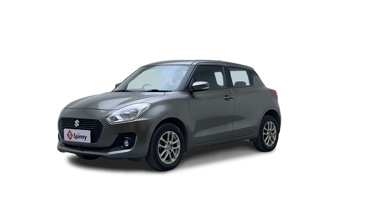 Used 2018 Maruti Suzuki Swift ZXi AMT Petrol Automatic Image