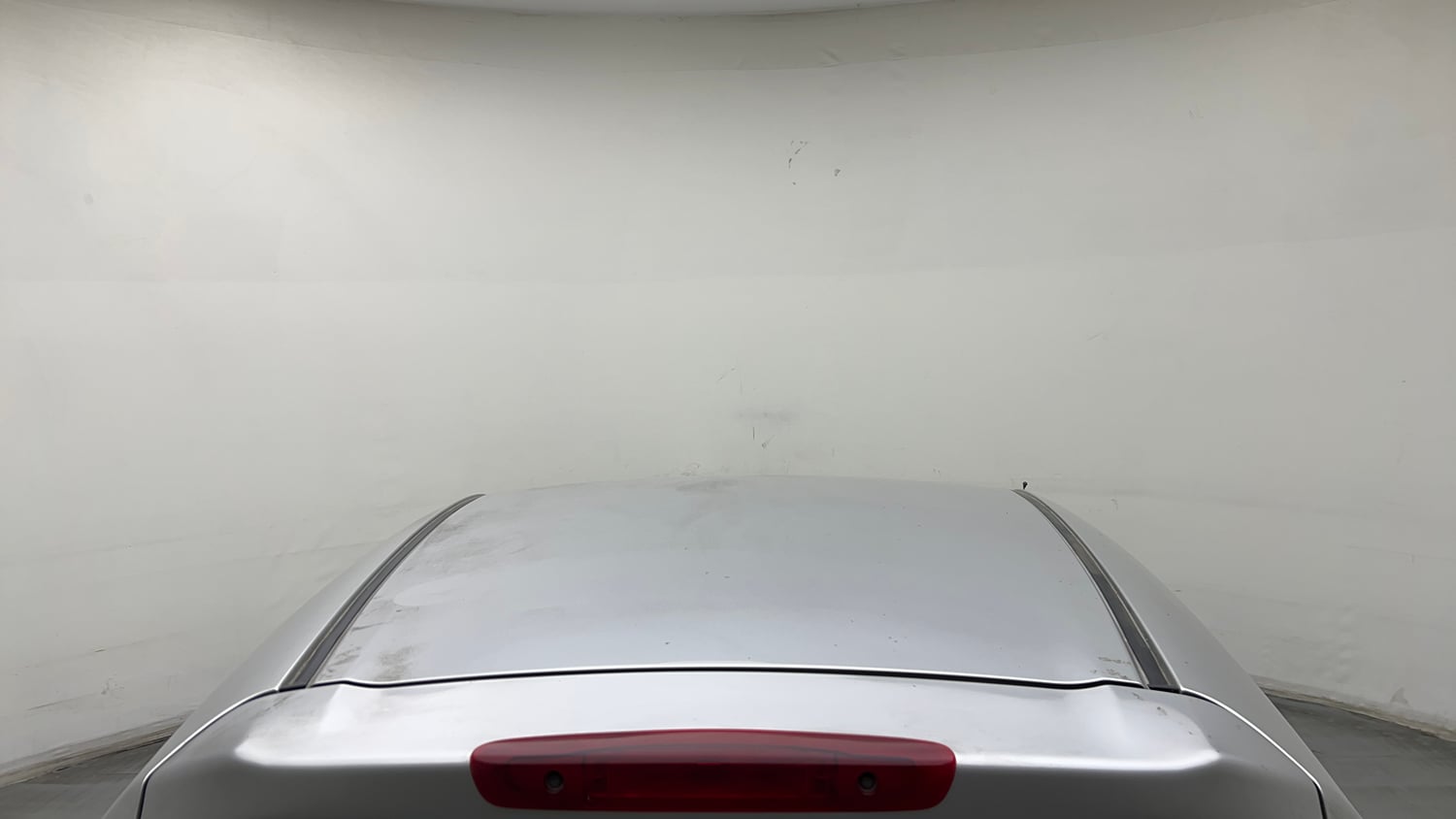 Used 2013 Honda Brio V MT Petrol Manual exterior EXTERIOR ROOF VIEW