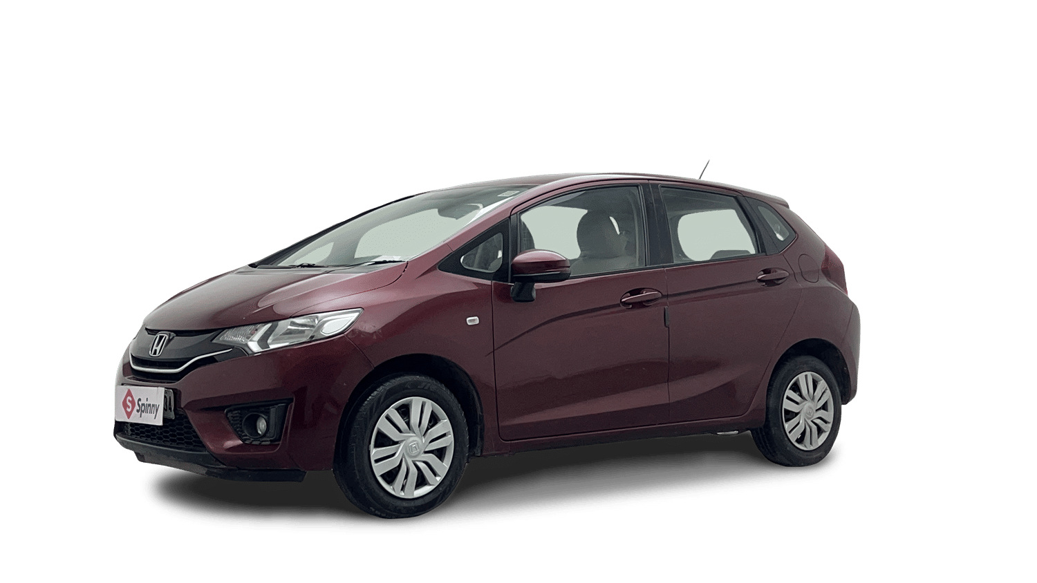 Used 2016 Honda Jazz SV Petrol Petrol Manual Image