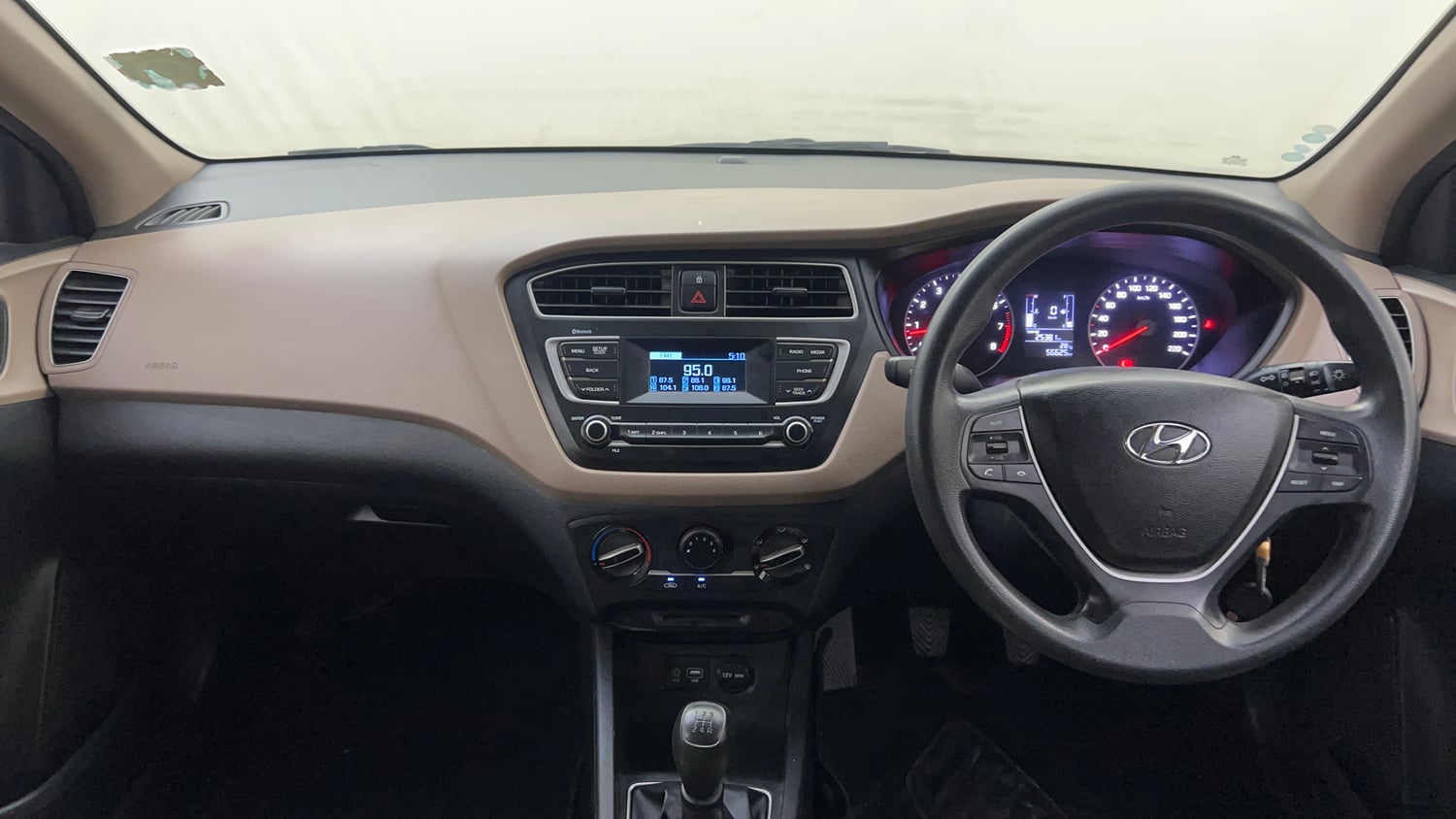 DASHBOARD VIDEO