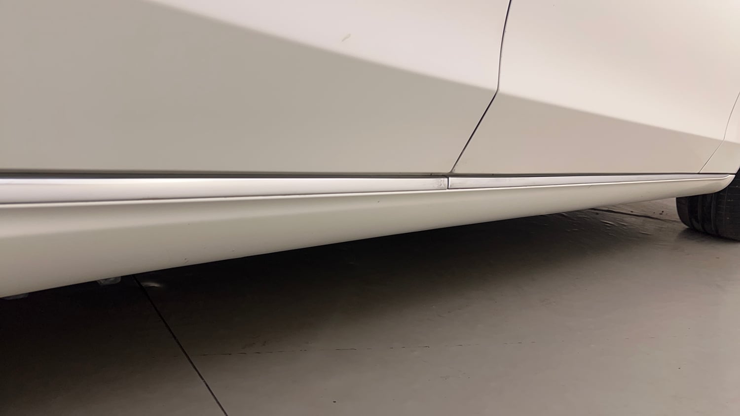 Used 2019 Mercedes-Benz C-Class C 220d Progressive Diesel Automatic dents MINOR SCRATCH