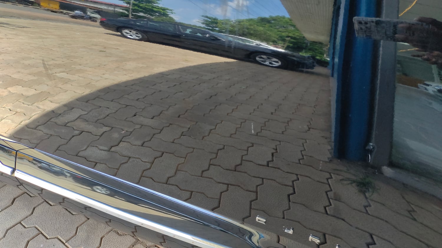 Used 2025 Tata Curvv Accomplished Plus A 1.5 Kryojet Diesel 6MT Dark Edition Diesel Manual dents MINOR SCRATCH