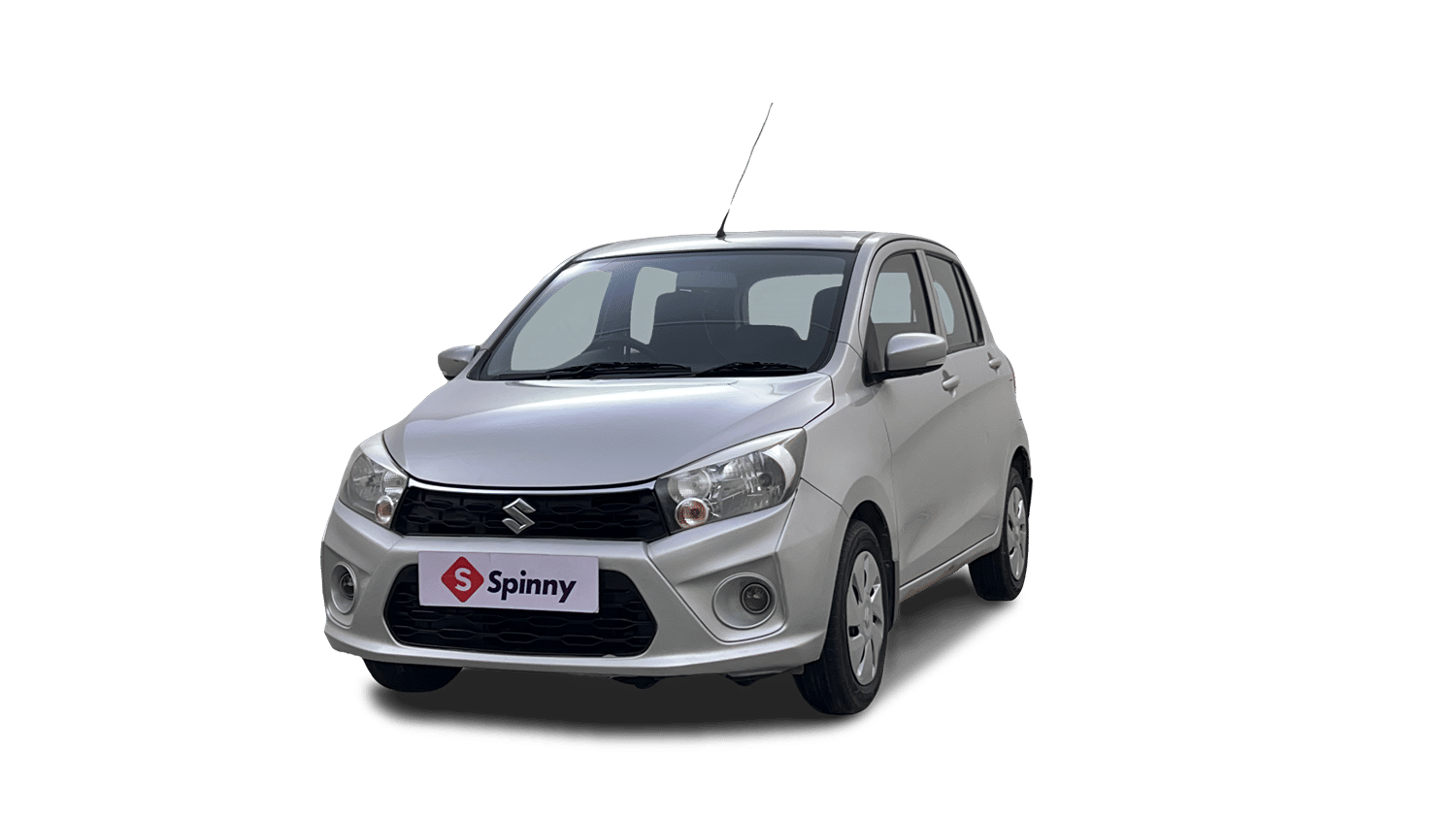 Used 2019 Maruti Suzuki Celerio ZXi Petrol Manual Image