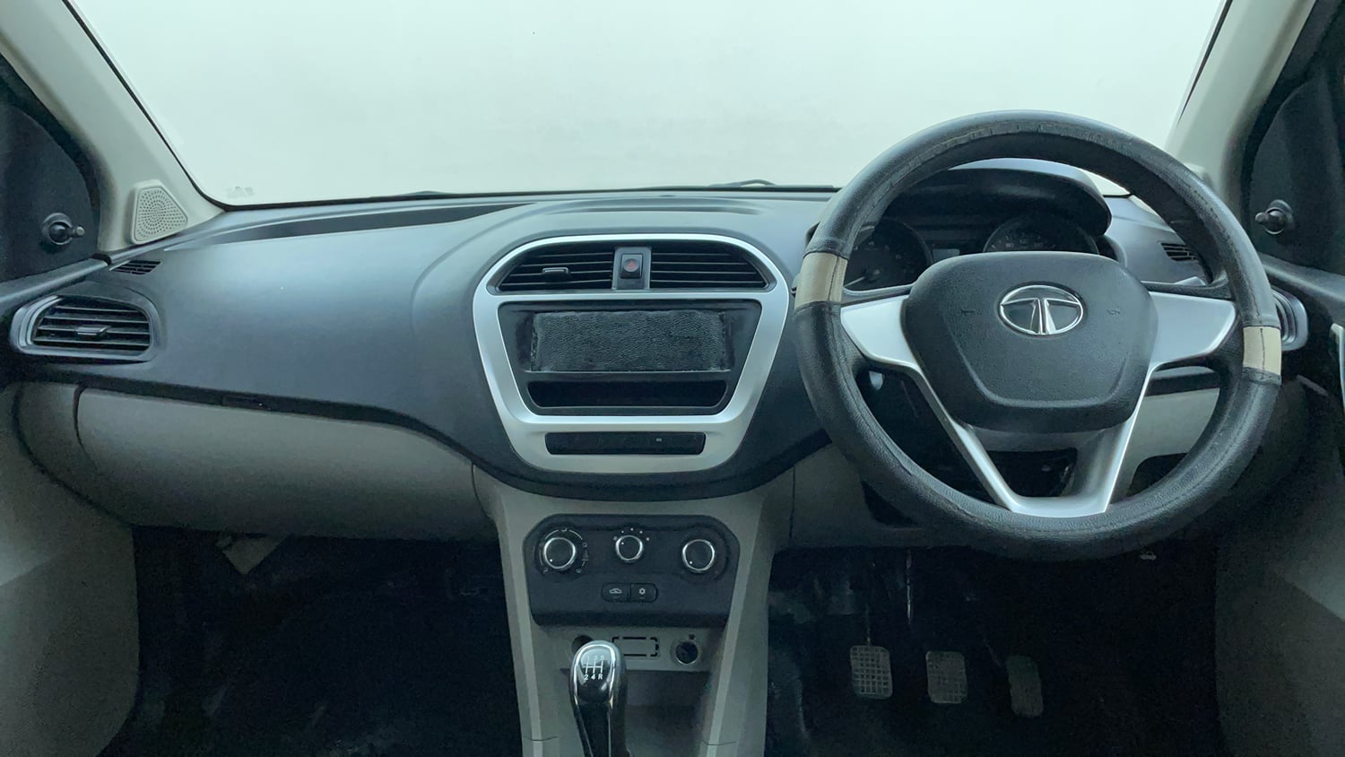 DASHBOARD VIDEO