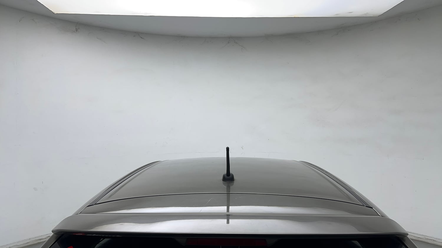 Used 2019 Maruti Suzuki Baleno Zeta Petrol Manual exterior EXTERIOR ROOF VIEW
