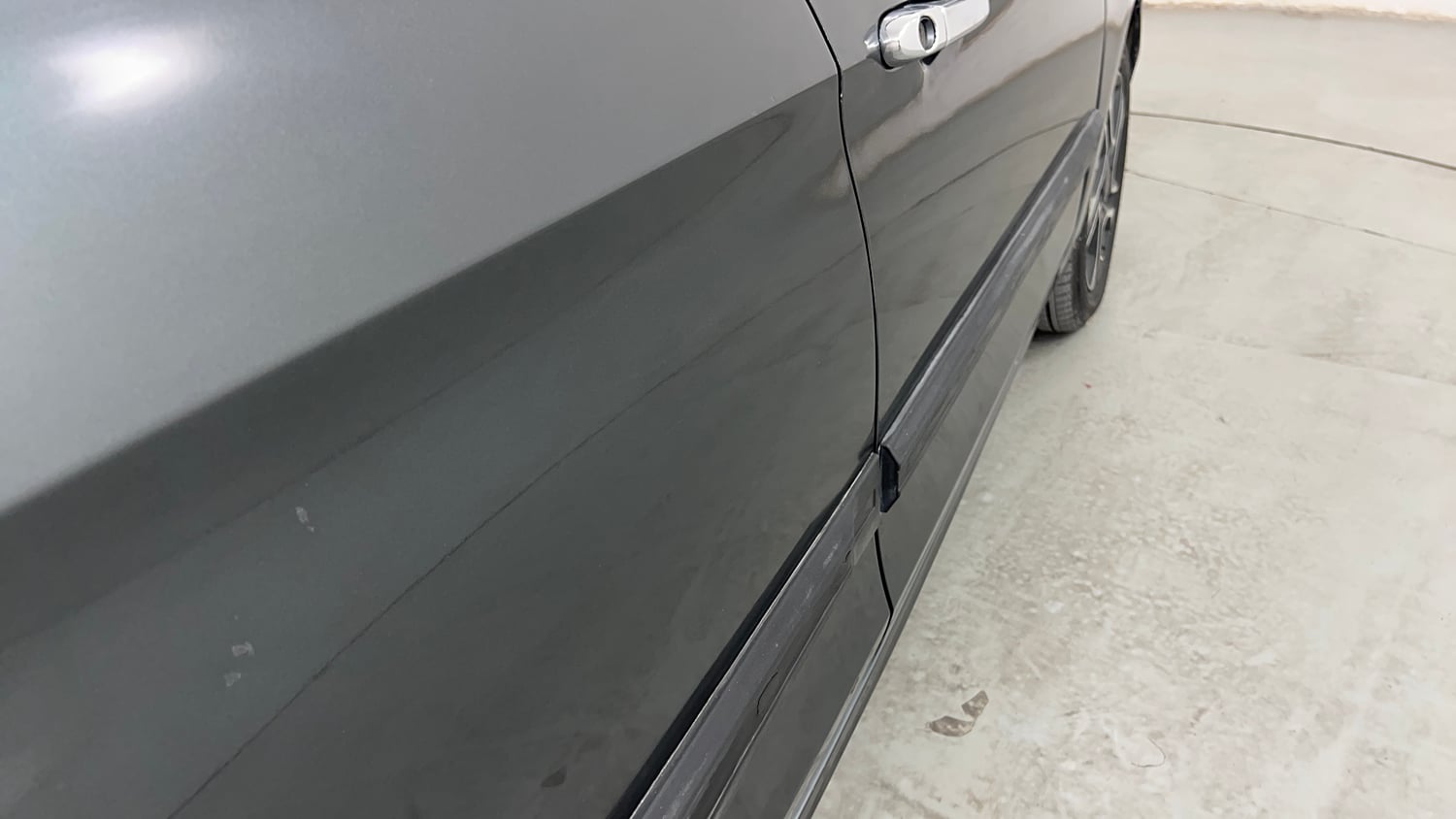 Used 2020 Tata Tiago XZ Plus Petrol Manual dents MINOR DENT