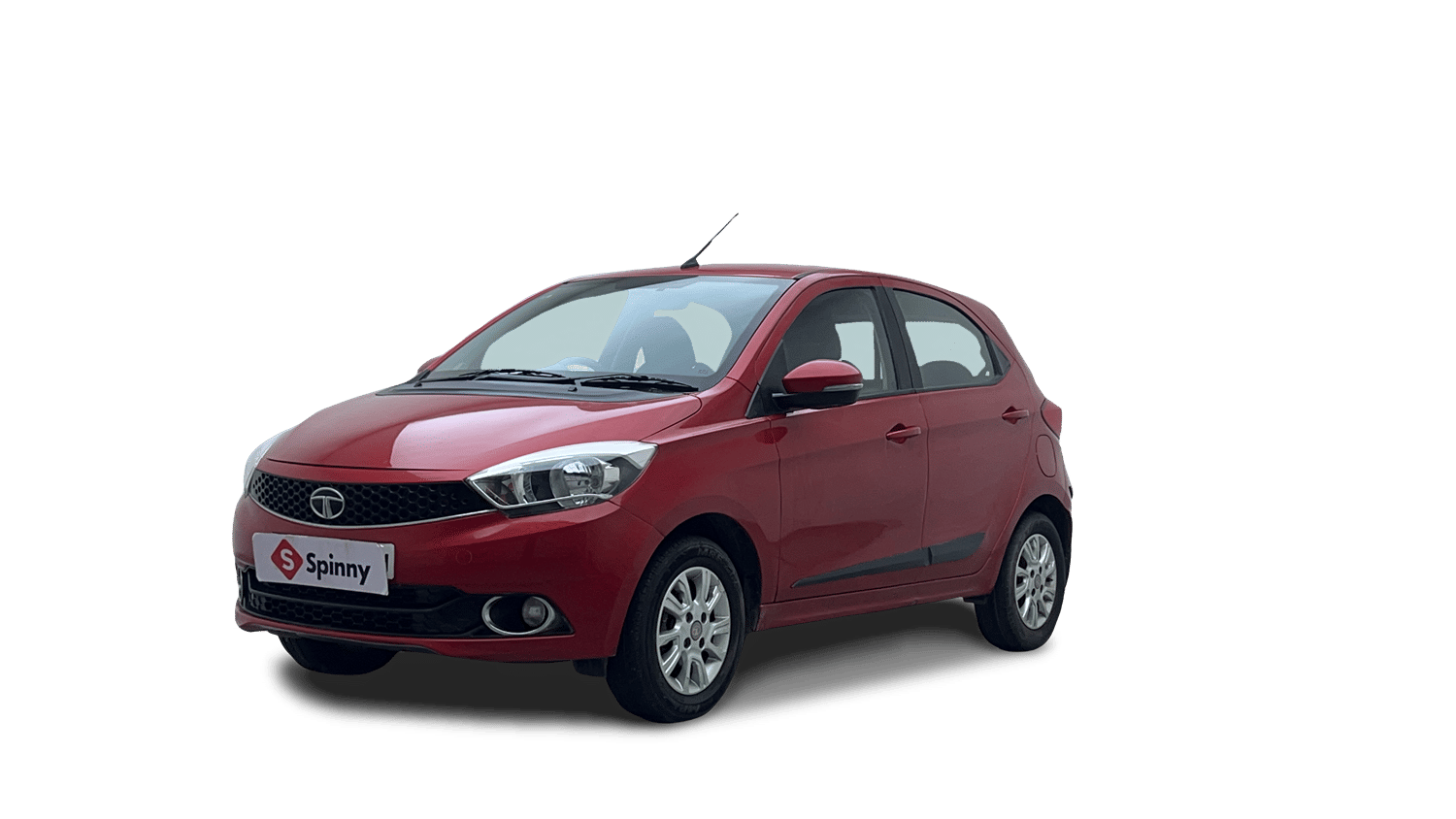 Used 2018 Tata Tiago Revotron XZA Petrol Automatic Image
