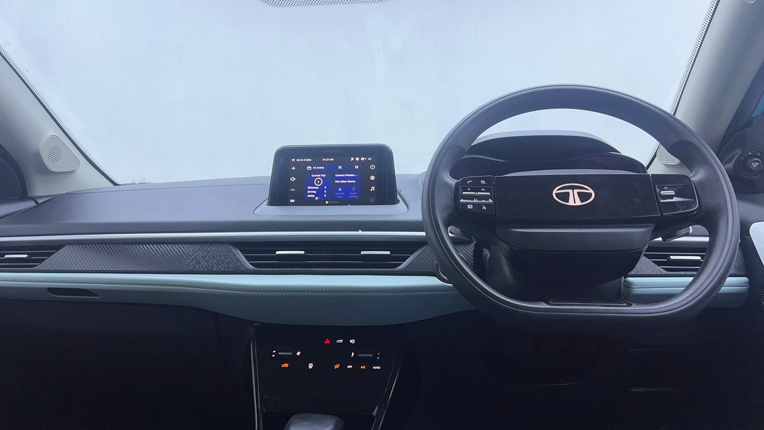 DASHBOARD VIDEO