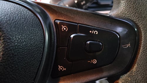Used 2023 Tata Punch Accomplished MT Petrol Manual top_features Cruise control