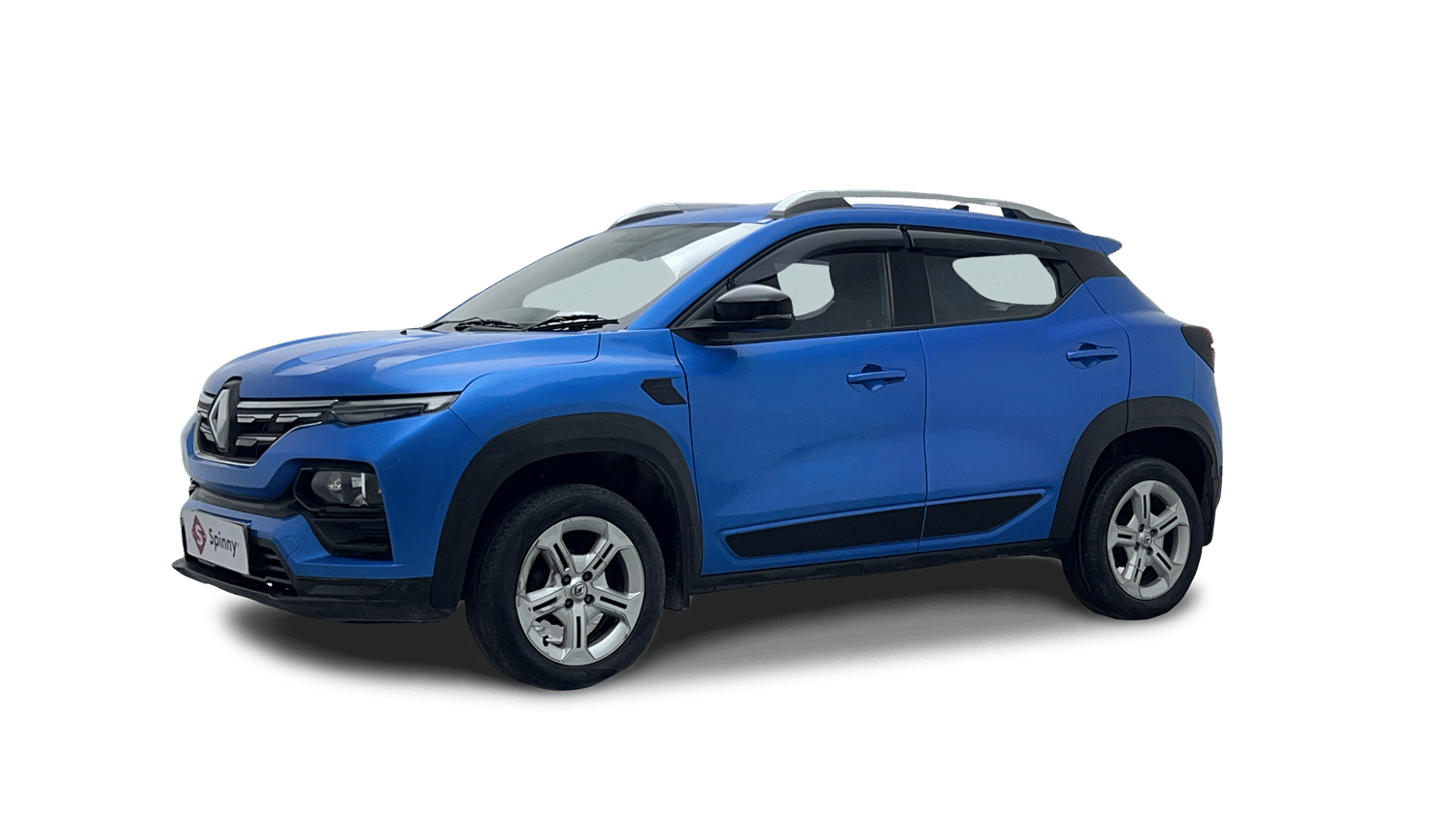 Used 2021 Renault Kiger RXT MT Petrol Manual Image