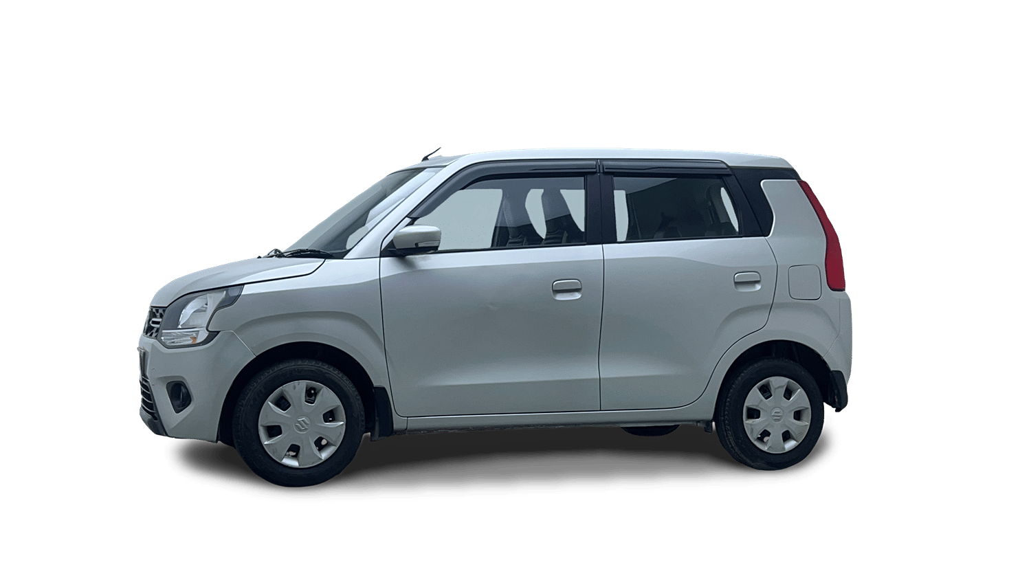 Used 2021 Maruti Suzuki Wagon R ZXi 1.2 Petrol Manual Image