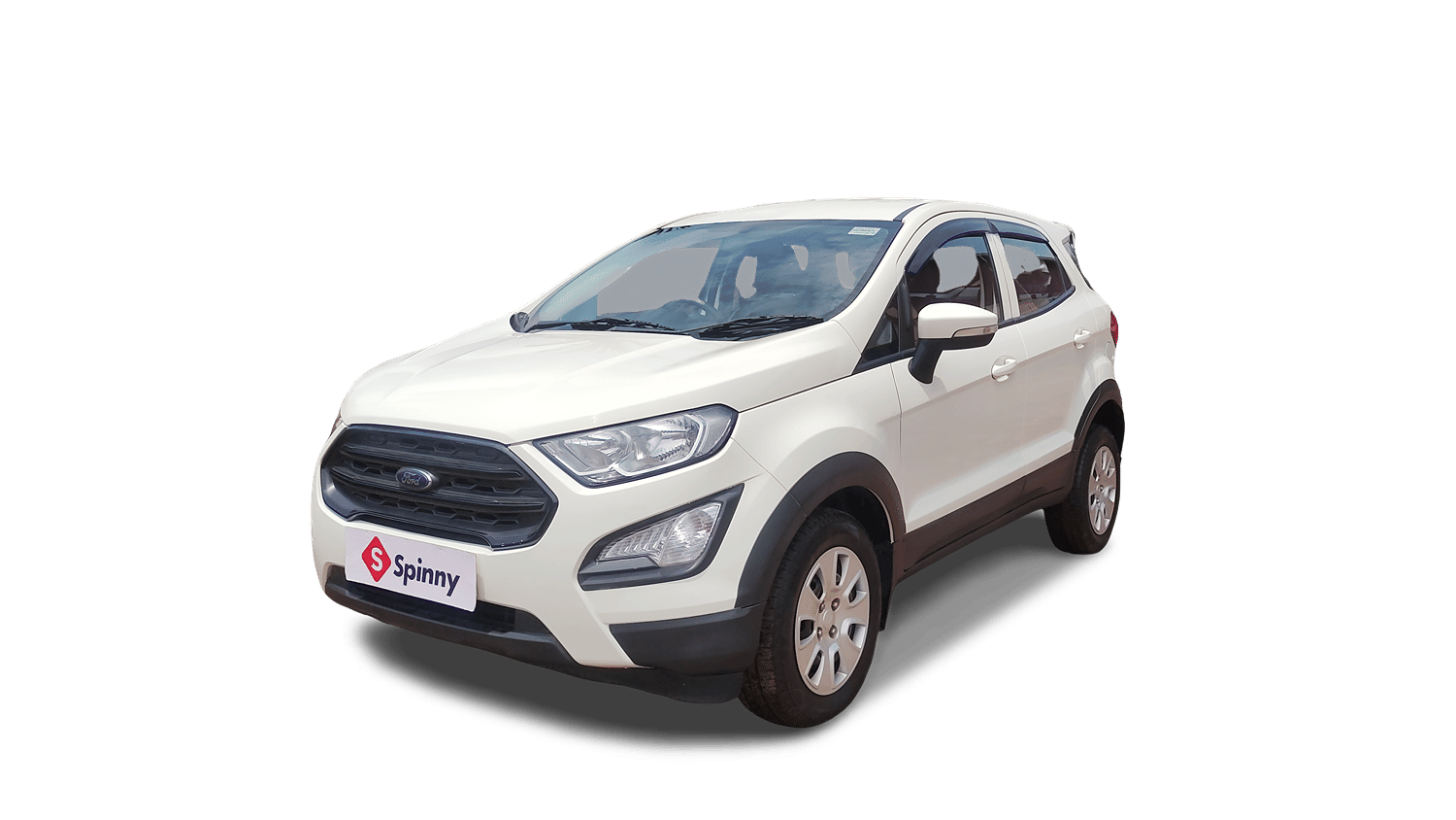 Used 2020 Ford EcoSport Ambiente 1.5L TDCi Diesel Manual Image