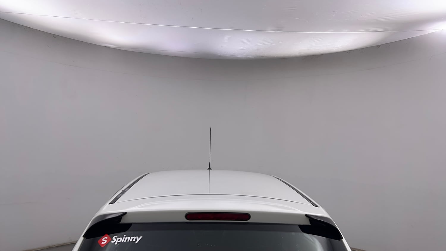 Used 2018 Tata Tiago Revotron XZ Petrol Manual exterior EXTERIOR ROOF VIEW