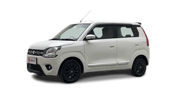 Used 2023 Maruti Suzuki Wagon R ZXI Plus 1.2 AGS Petrol Automatic Image