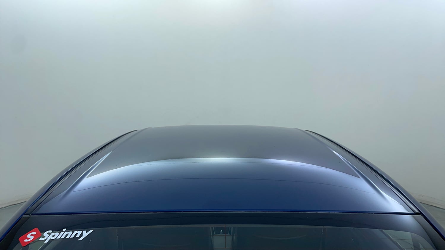 Used 2019 null Petrol Manual exterior EXTERIOR ROOF VIEW