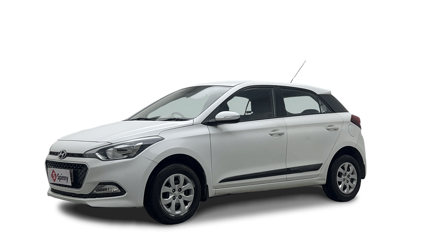 Used 2015 Hyundai Elite i20 Sportz 1.2 Petrol Manual Image