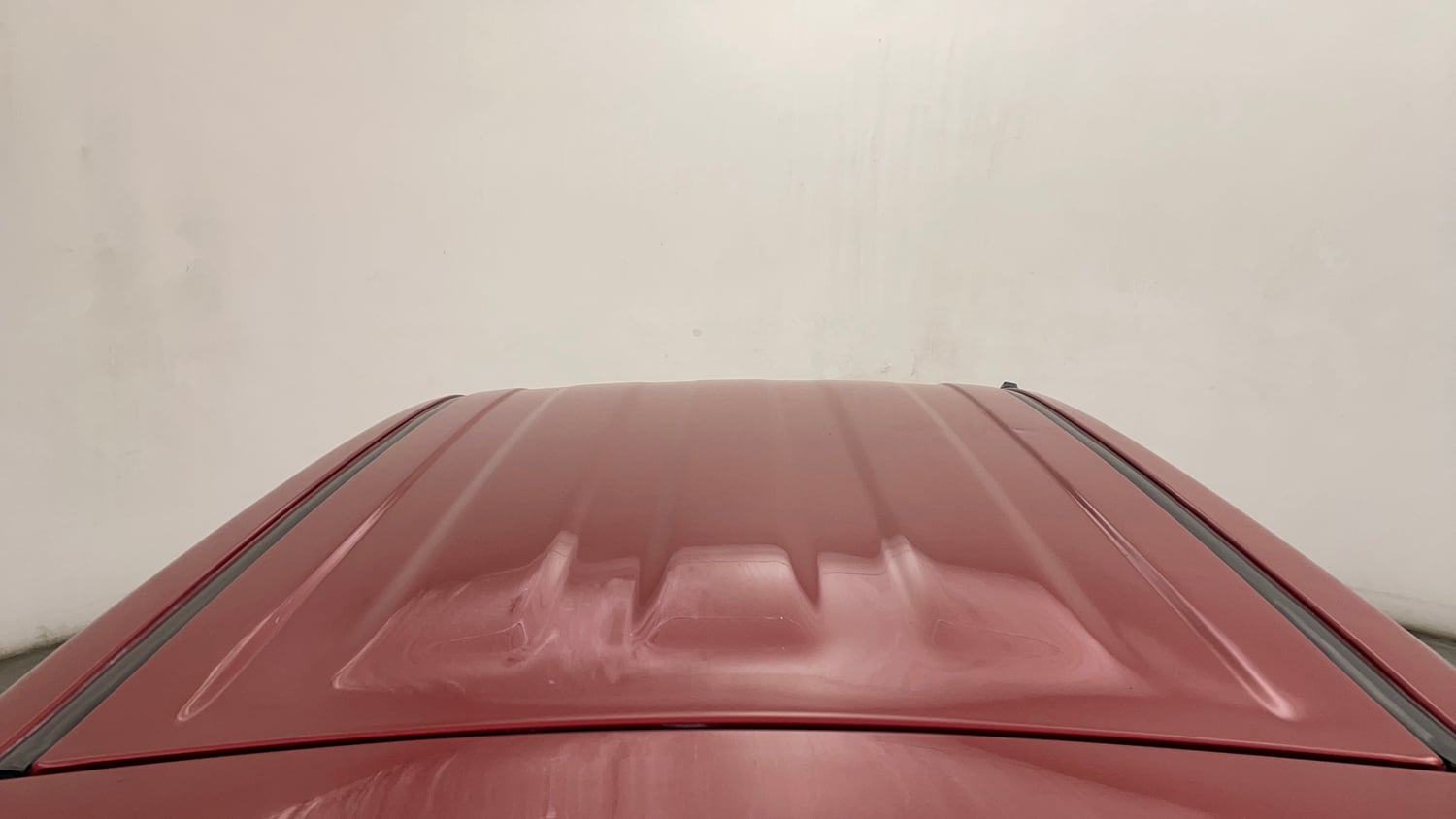 Used 2014 Maruti Suzuki Alto 800 Lxi Petrol Manual exterior EXTERIOR ROOF VIEW