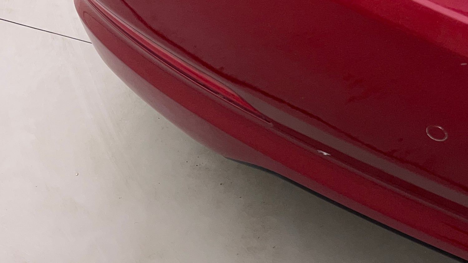 Used 2014 Hyundai Xcent S 1.2 Petrol Manual top_features Parking sensors