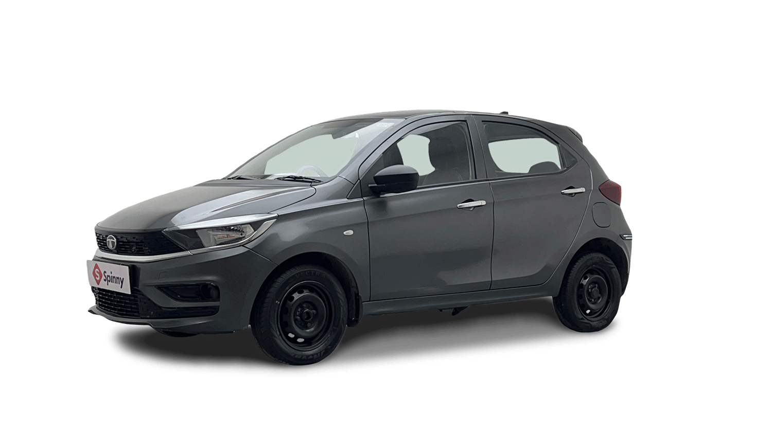 Used 2025 Tata Tiago XE CNG Cng Manual Image