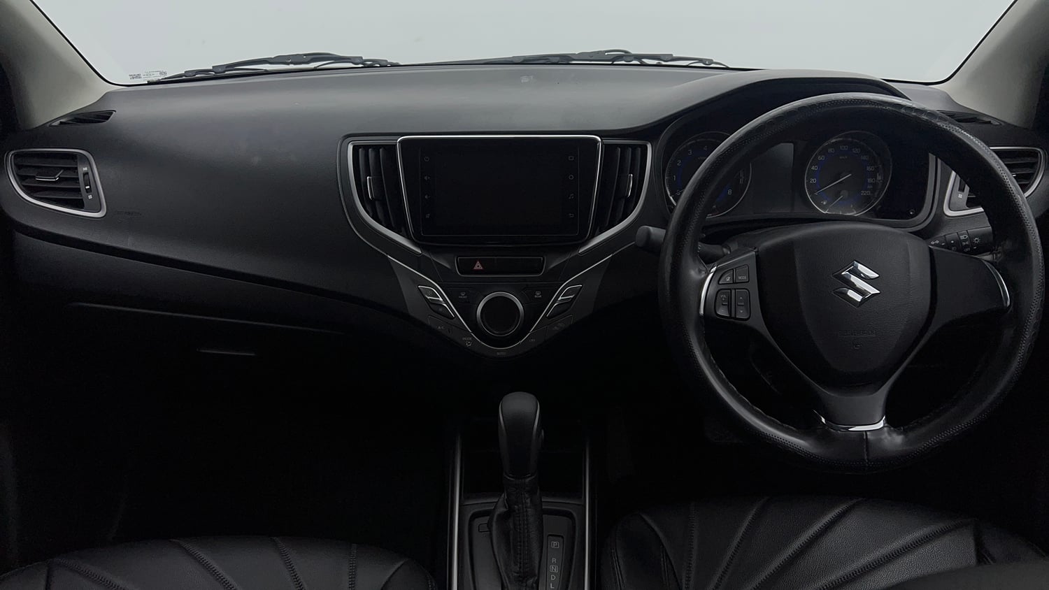 DASHBOARD VIDEO