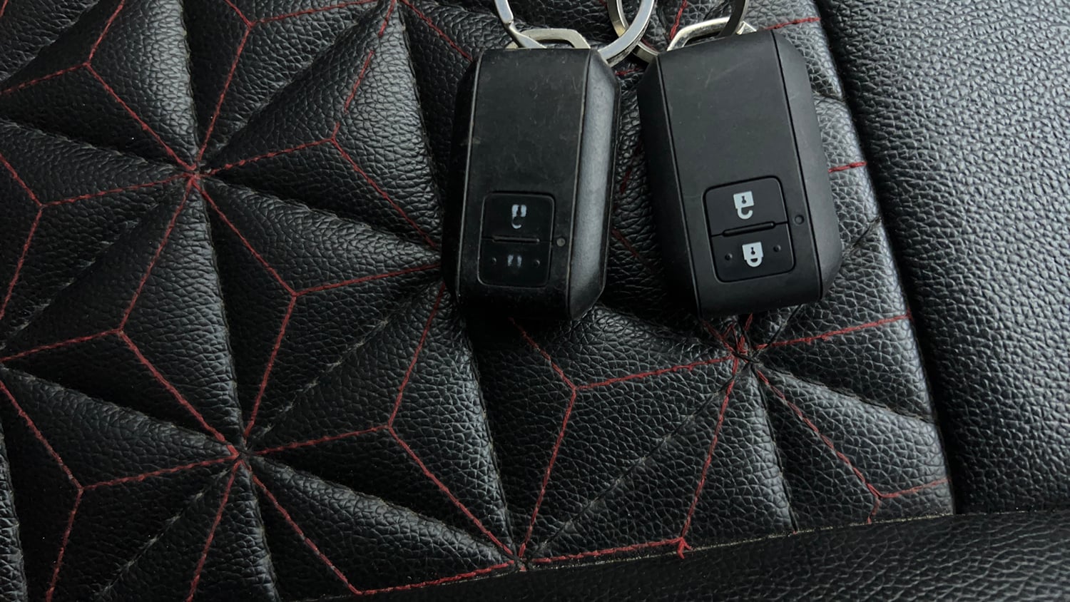 Used 2019 Maruti Suzuki Baleno Zeta Petrol Manual extra CAR KEY VIEW