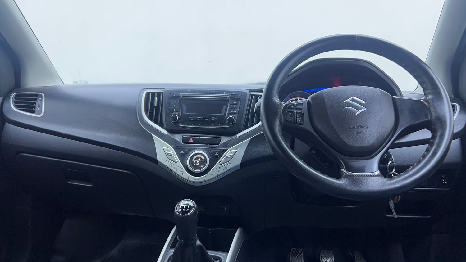 DASHBOARD VIDEO