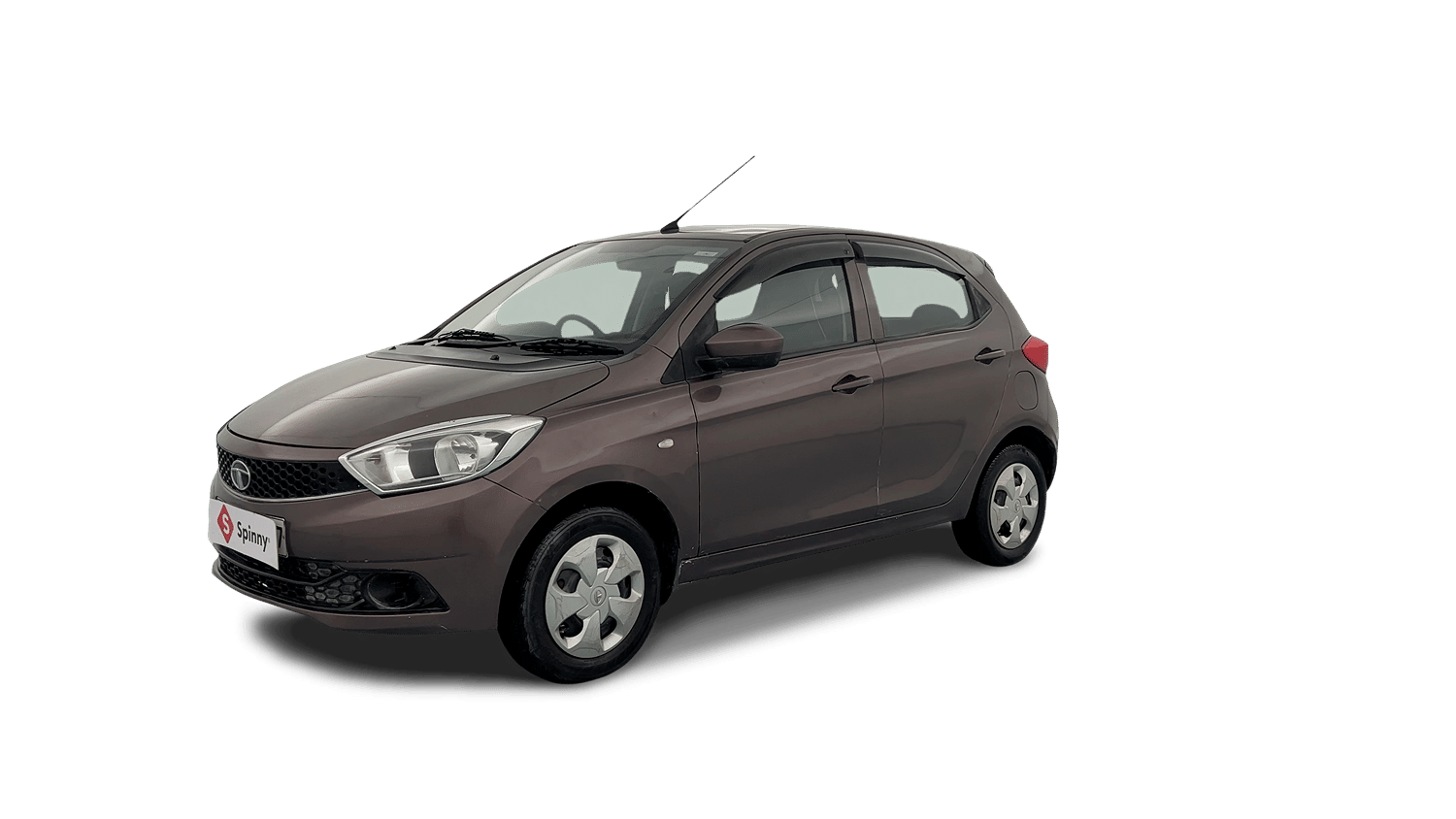Used 2017 Tata Tiago Revotron XT Petrol Manual Image