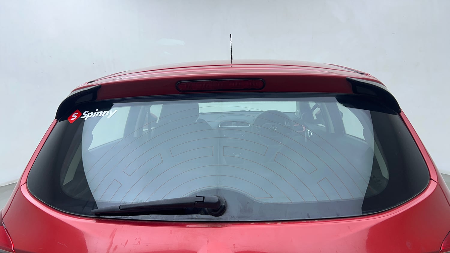 Used 2018 Tata Tiago Revotron XZA Petrol Automatic top_features Rear wiper