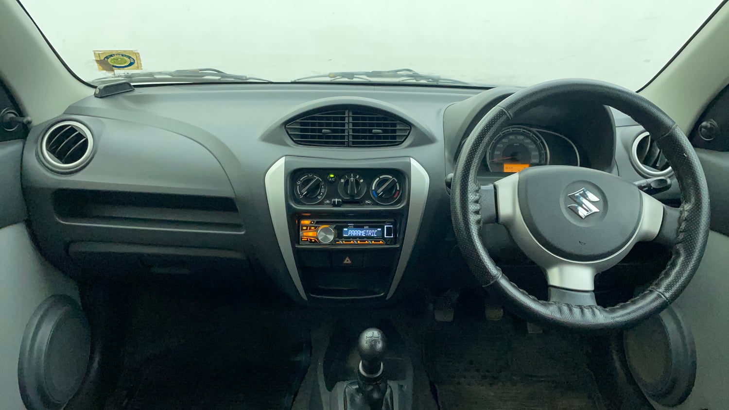 DASHBOARD VIDEO