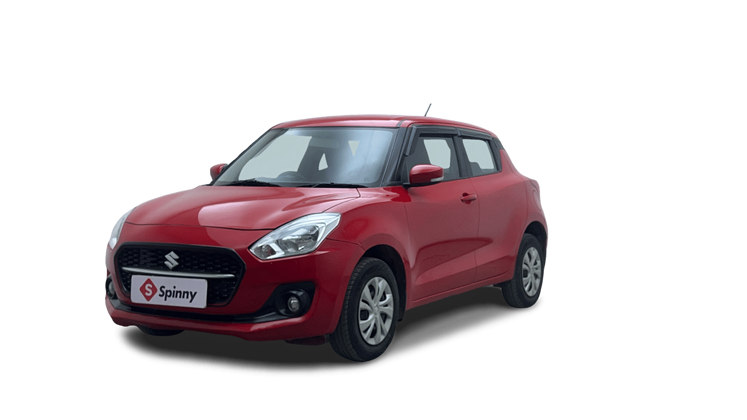 Used 2023 Maruti Suzuki Swift VXi AMT Petrol Automatic Image