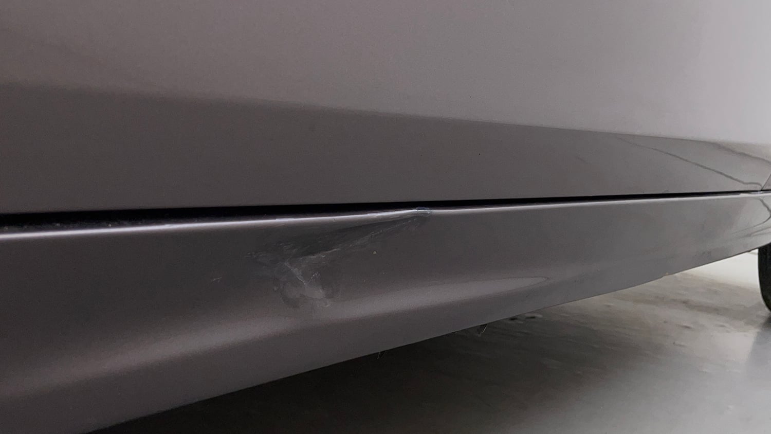 Used 2016 Tata Tiago Revotron XM Petrol Manual dents MINOR SCRATCH