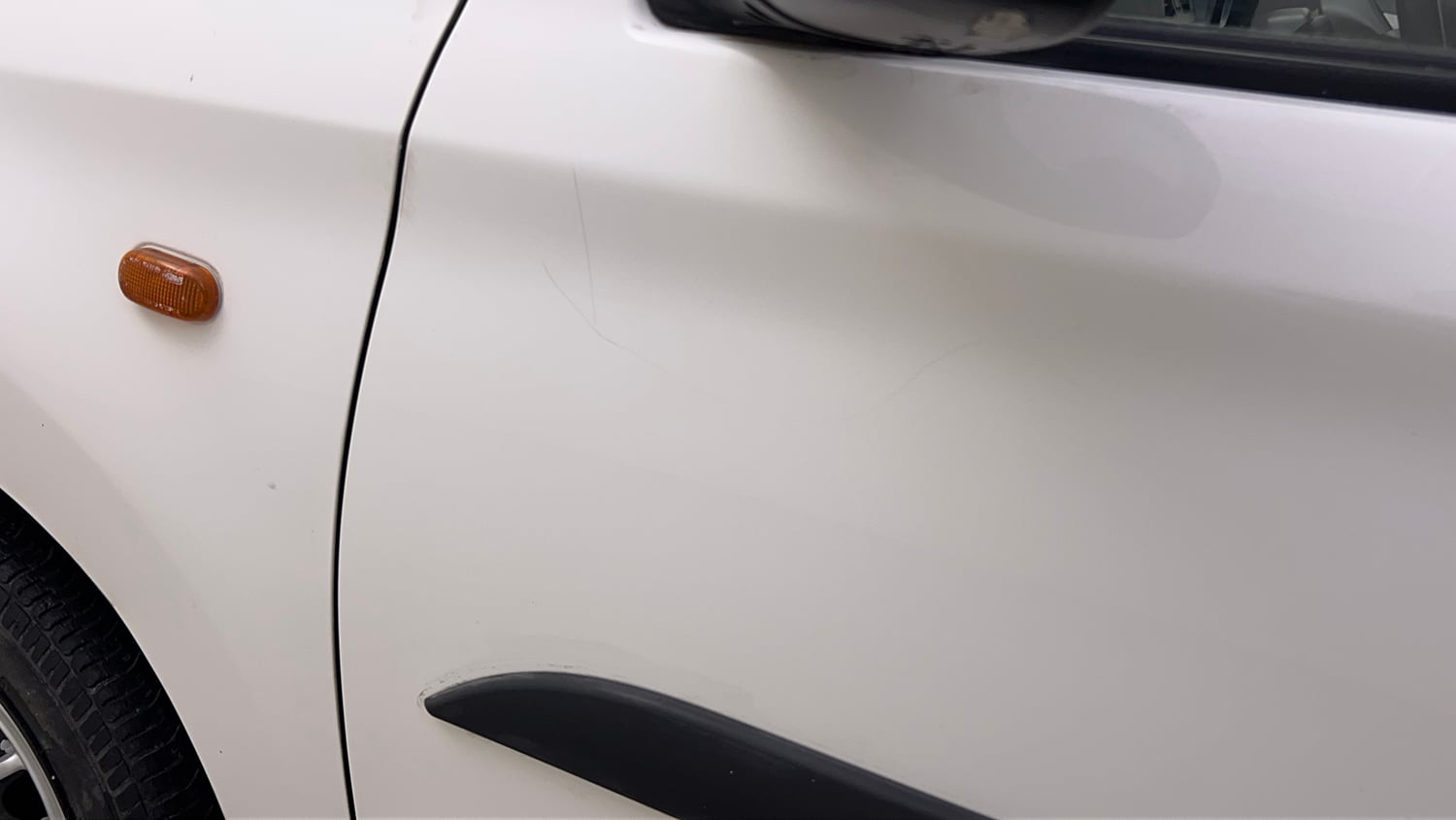 Used 2019 Maruti Suzuki Alto K10 VXi AMT Petrol Automatic dents MINOR SCRATCH