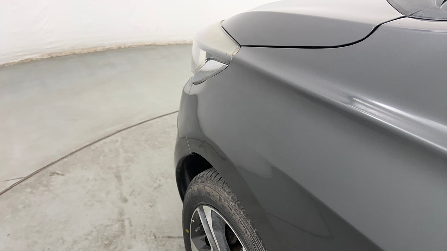 Used 2020 Tata Tiago XZ Plus Petrol Manual dents MINOR SCRATCH