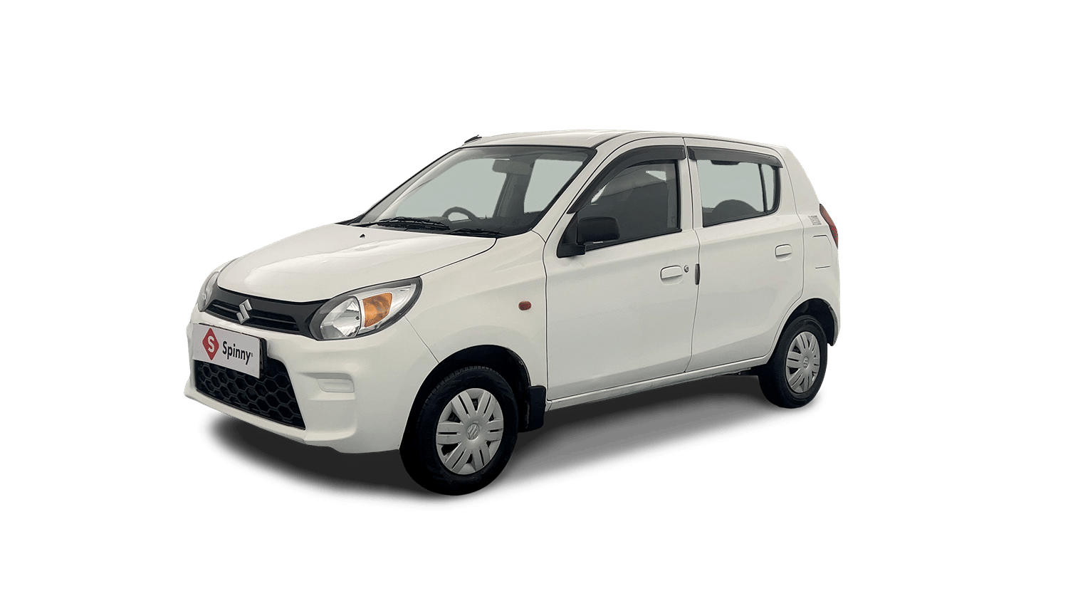 Used 2021 Maruti Suzuki Alto 800 LXi CNG Cng Manual Image