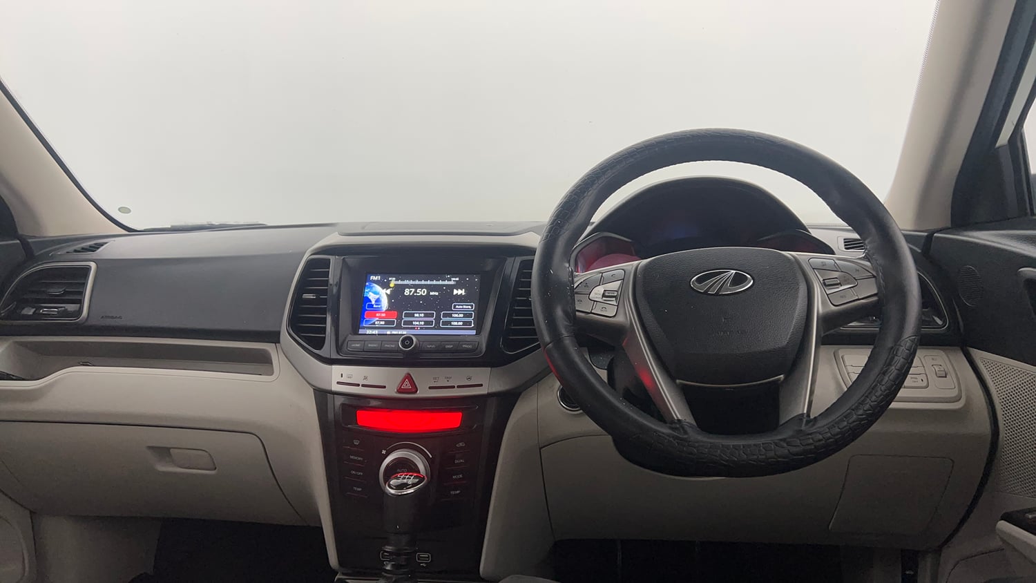 DASHBOARD VIDEO