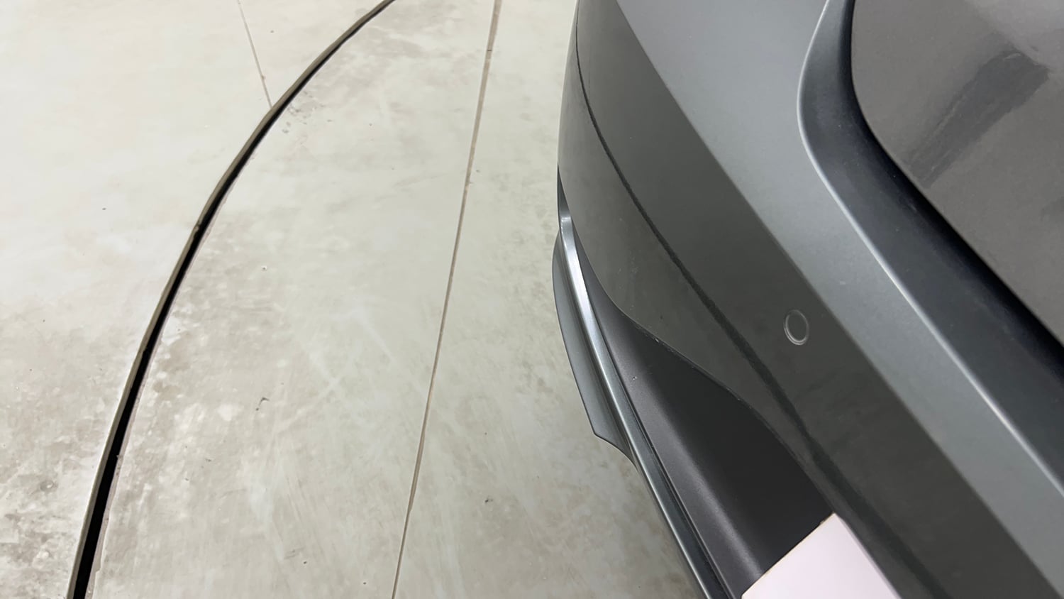 Used 2020 Tata Tiago XZ Plus Petrol Manual dents MINOR SCRATCH