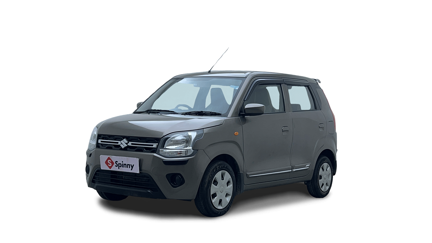 Used 2023 Maruti Suzuki Wagon R VXI 1.0 Petrol Manual Image