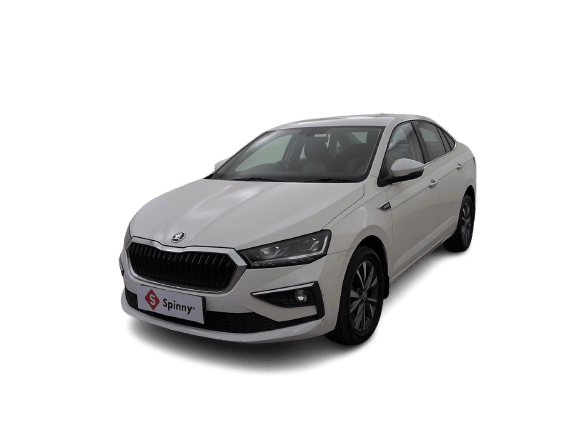 Used 2023 Skoda Slavia Style 1.5L TSI DSG Petrol Automatic Image