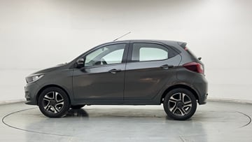 Used 2021 Tata Tiago XZ Plus Petrol Manual Image
