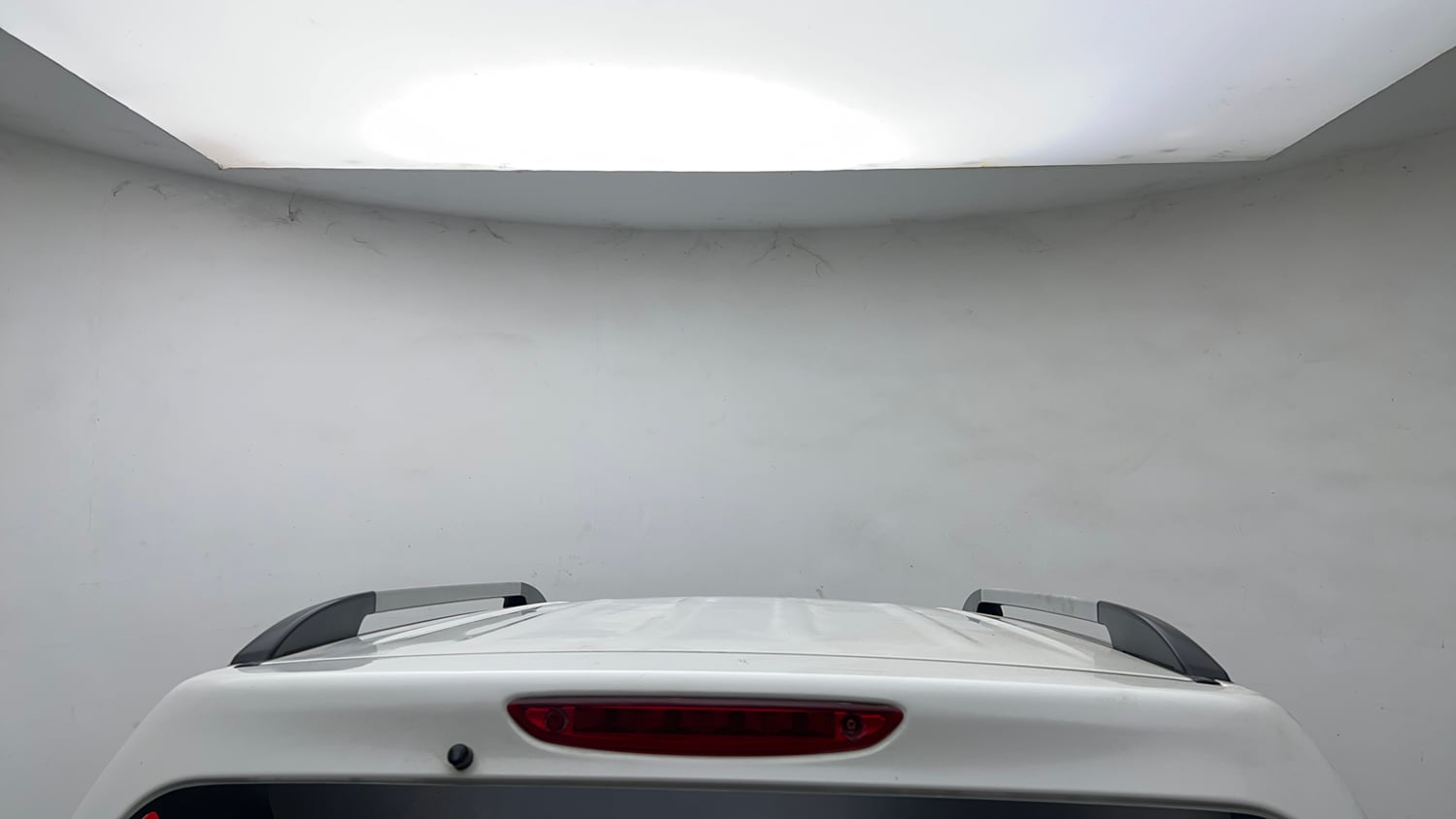 Used 2015 Maruti Suzuki Wagon R VXI Petrol Manual exterior EXTERIOR ROOF VIEW
