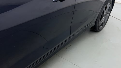 Used 2023 Hyundai i20 Sportz 1.2 IVT Petrol Automatic dents MINOR SCRATCH