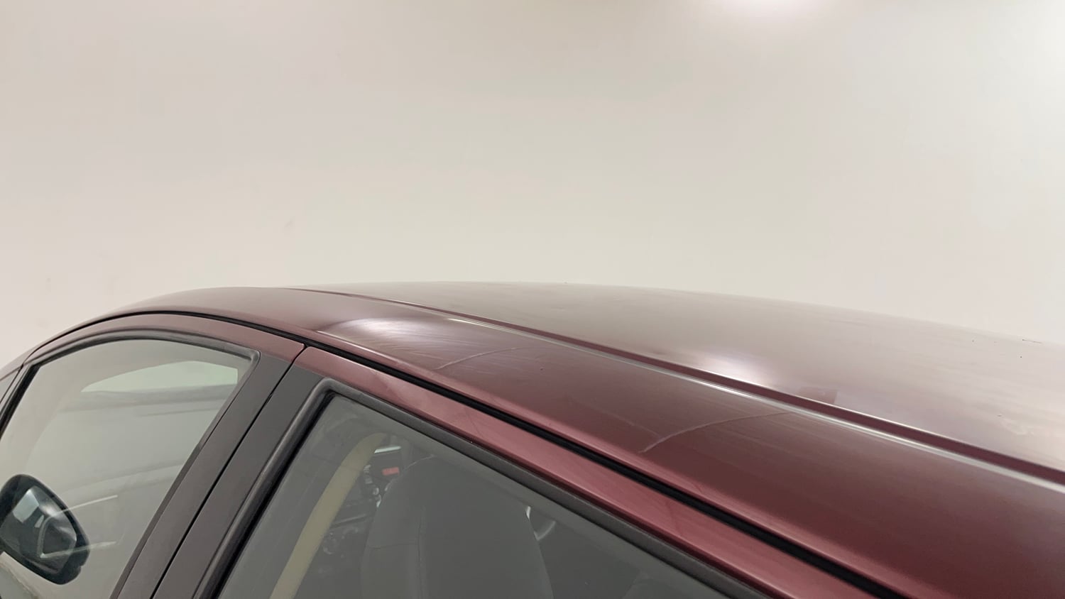 Used 2015 Honda Jazz SV Petrol Petrol Manual dents MINOR SCRATCH