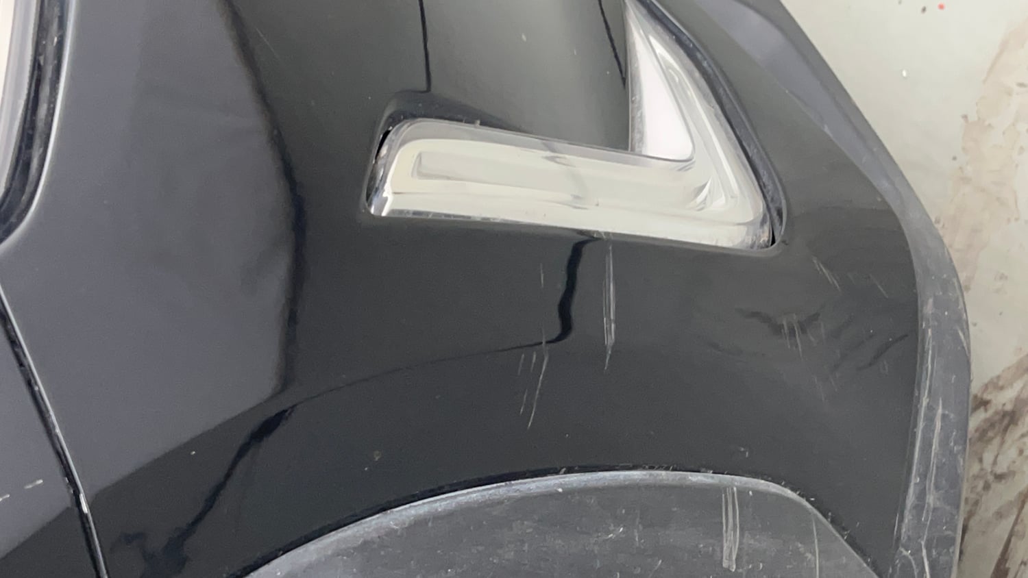 Used 2023 Nissan Magnite XV Petrol Manual dents MINOR SCRATCH
