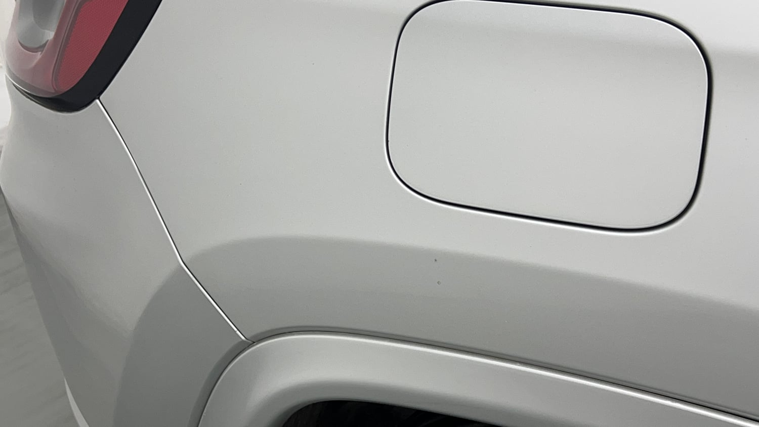 Used 2022 Jeep Compass Model S (O) 1.4 Petrol DCT Petrol Automatic dents MINOR SCRATCH
