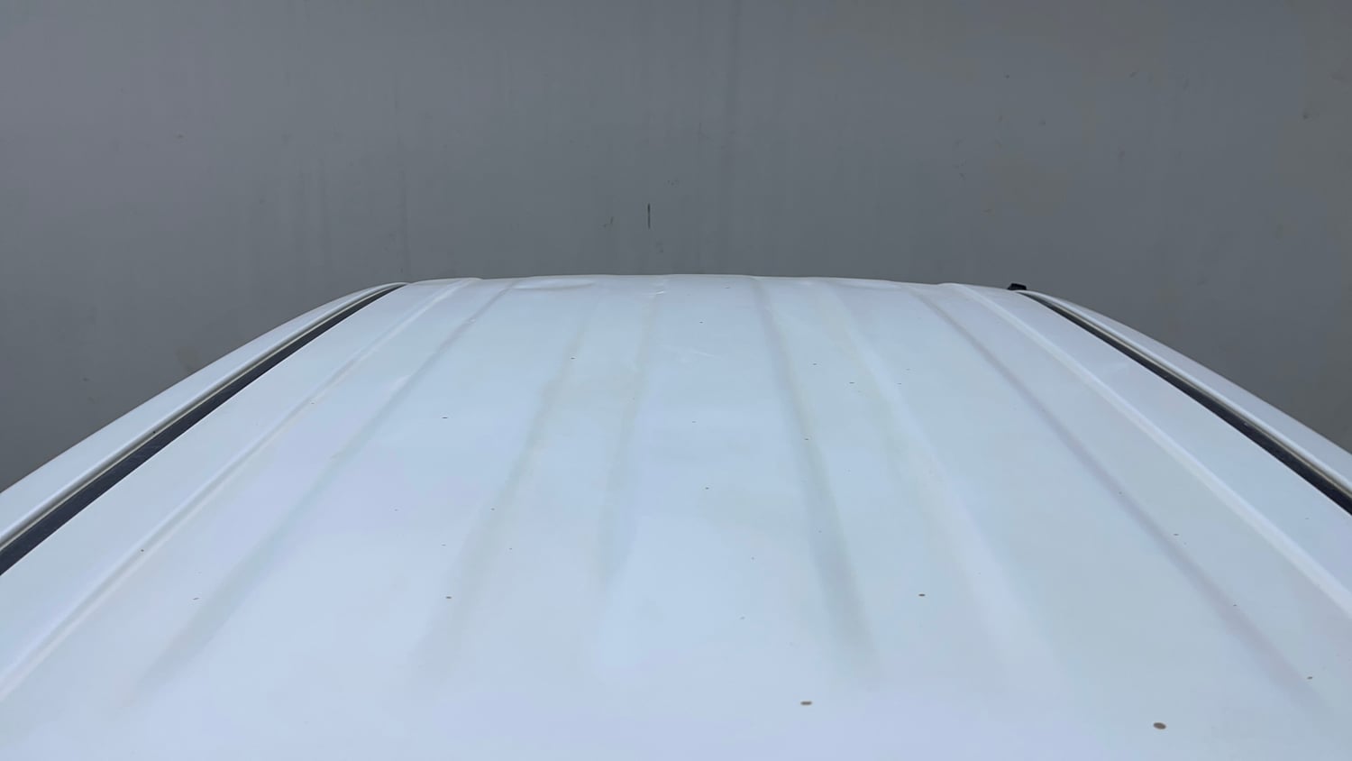 Used 2013 Maruti Suzuki Alto 800 Lxi CNG Cng Manual exterior EXTERIOR ROOF VIEW