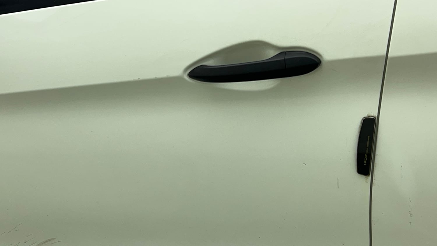 Used 2024 Tata Nexon Pure (S) 1.2 Petrol 6AMT Petrol Automatic dents MINOR SCRATCH