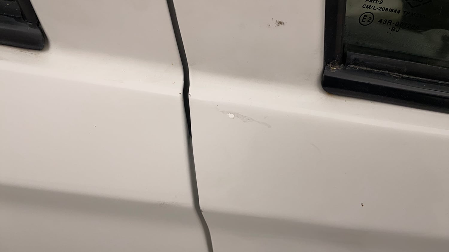 Used 2019 Maruti Suzuki Alto 800 LXi Petrol Manual dents MINOR SCRATCH