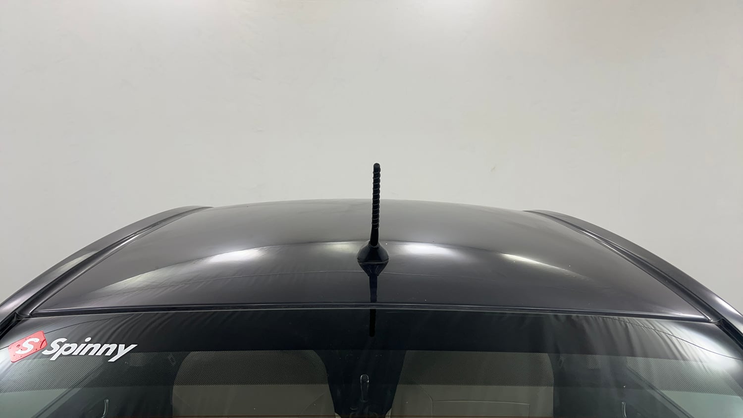 Used 2016 Tata Zest XT Petrol Petrol Manual exterior EXTERIOR ROOF VIEW